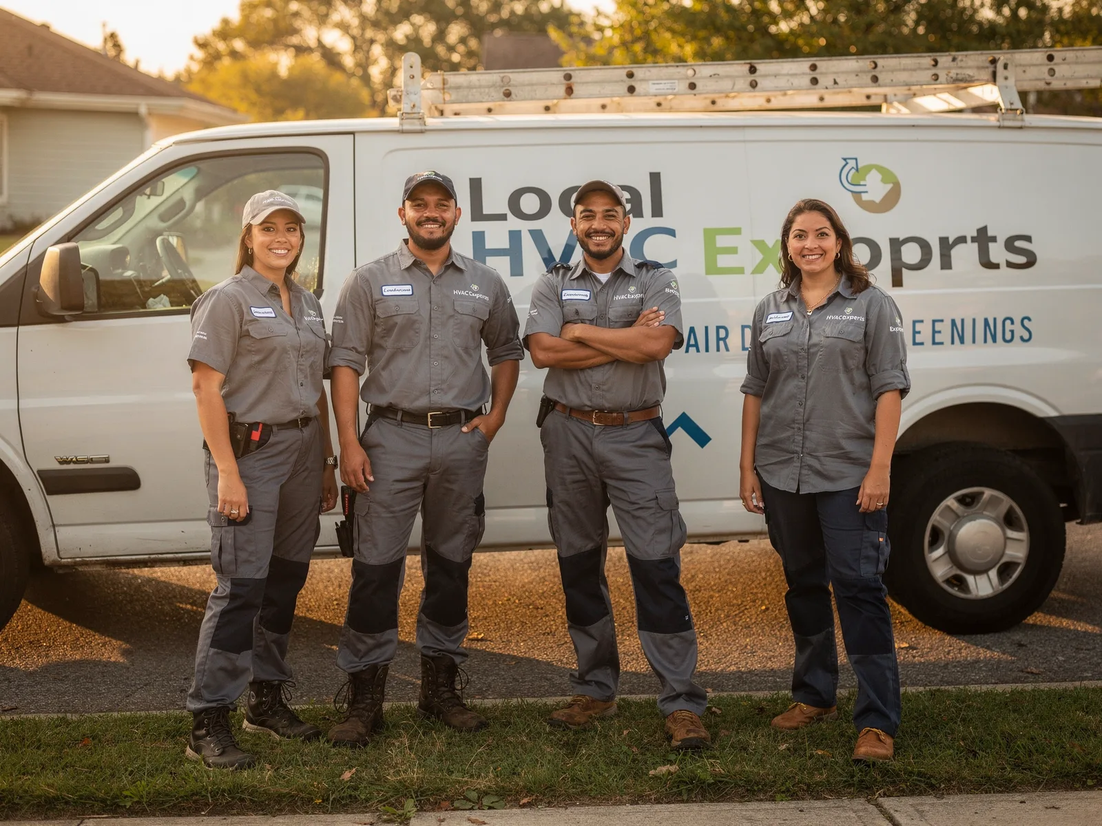 24/7 HVAC Repair & AC Replacement company in Turton, SD